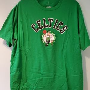 Celtics Shirt
